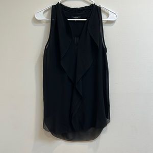 Aritzia Babaton 0 100% Silk XS Blouse